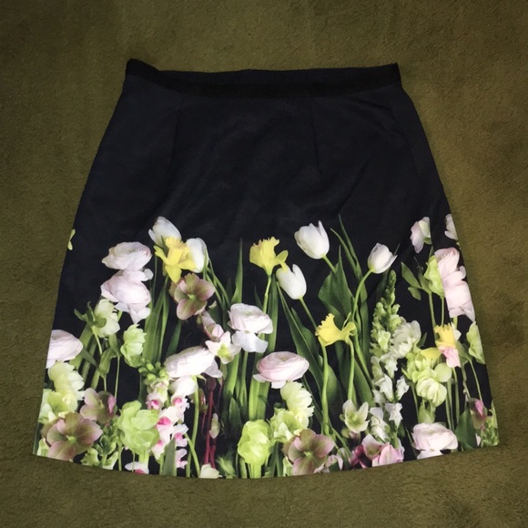 Victoria Beckham for Target Spring Skirt, XS - Picture 7 of 9